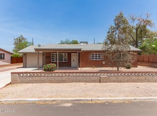5731 E Helen St, Tucson, AZ 85712