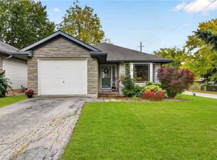 13 Barton St, Cayuga, ON N0A1E0