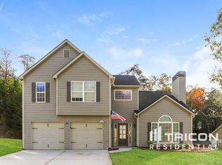 105 Arbor Chase Pkwy, Rockmart, GA 30153