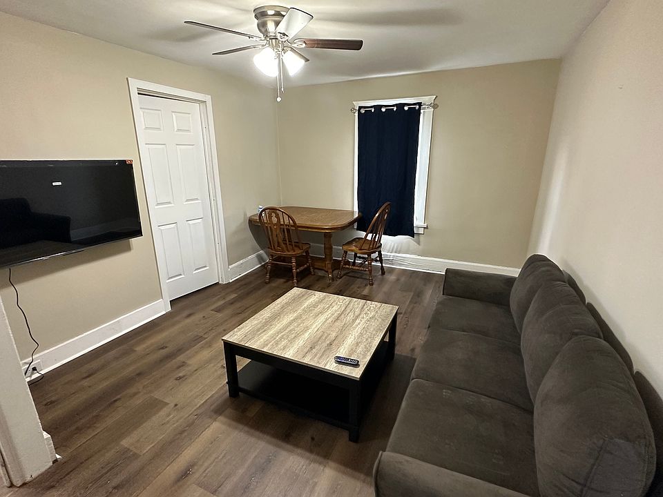 1st image of 447 1/2 Buffalo St #1/2