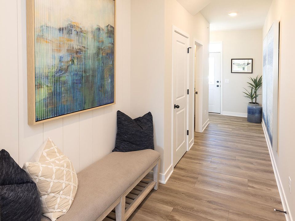 The Adler Plan, Marion Village Townhomes, Savage, MN 55378 Zillow