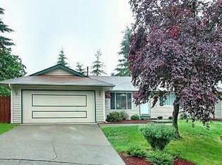 13511 SE 161st Pl, Renton, WA 98058