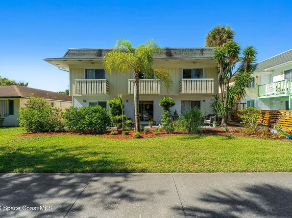 419 Ocean Ave APT 305, Melbourne Beach, FL 32951