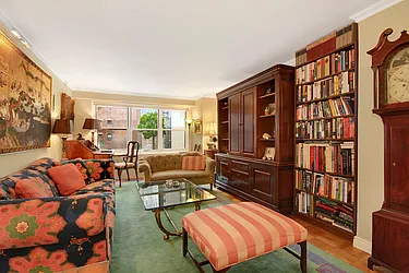 Sold by Corcoran