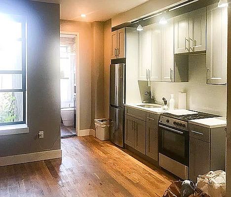 3rd image of 425 Rogers Ave #4B