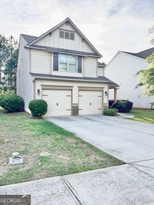 130 Worthing Ln, Fairburn, GA, 30213