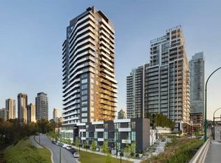 4433 Alaska St #901, Burnaby, BC