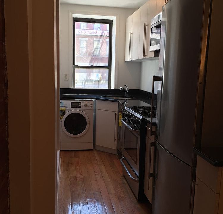 1st image of 2361 8th Ave APT 2A