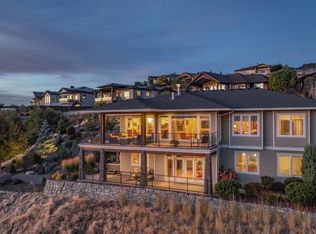 733 Hart Ln, Vernon, BC V1B4B2