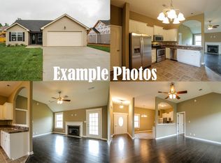 80 Liberty Park LOT 80, Clarksville, TN 37042