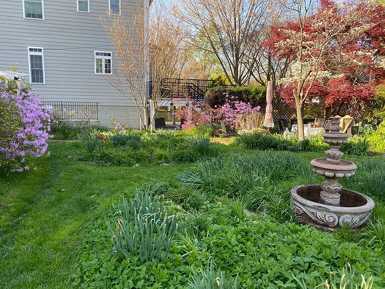1101 N Tuckahoe St — Photo 13