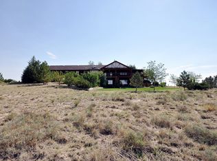 17180 County Road 108, Nunn, CO 80648