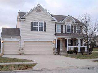 4245 Wigeon Pl, Batavia, OH 45103