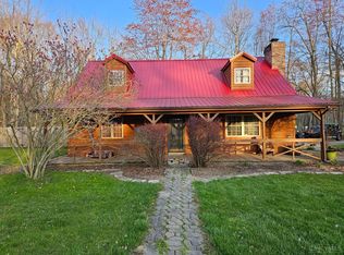 1708 Parker Rd, Milford, OH 45150