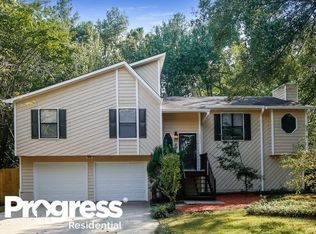 2972 Forelock Pl SW, Marietta, GA 30064