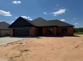 2326 Lakewood Cir, Cabot, AR 72023