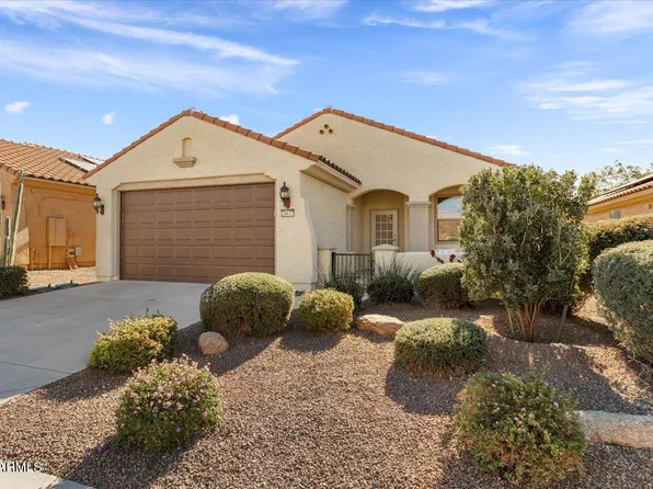 26637 W IRMA Lane, Buckeye, AZ 85396