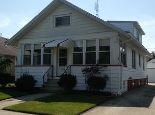 7616 14th Ave, Kenosha, WI 53143