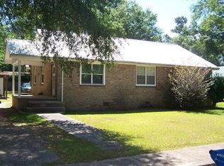 732 Manila St, Lucedale, MS 39452