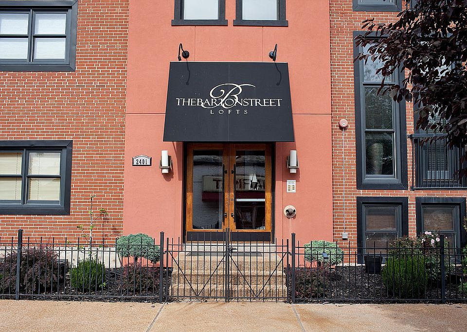 1st image of 2401 S 12th St APT 302