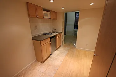 Rented by Natural Habitat Realty