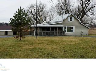 554 N Railroad St, Rives Junction, MI 49277