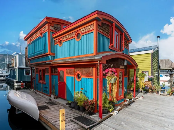 1765 Cowichan Bay Rd #2, Cowichan Valley, BC V0R 1N0