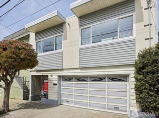119 Trumbull St, San Francisco, CA 94112