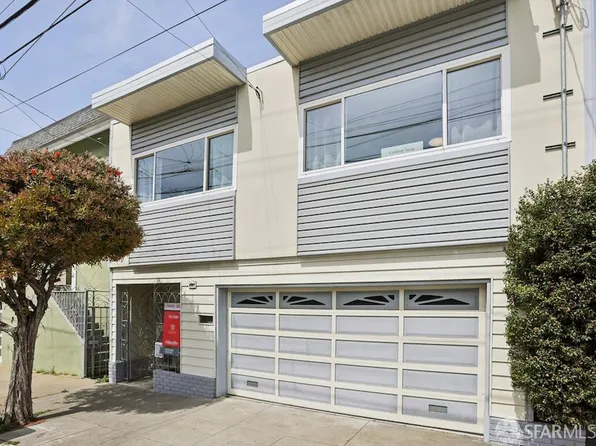 119 Trumbull St, San Francisco, CA 94112