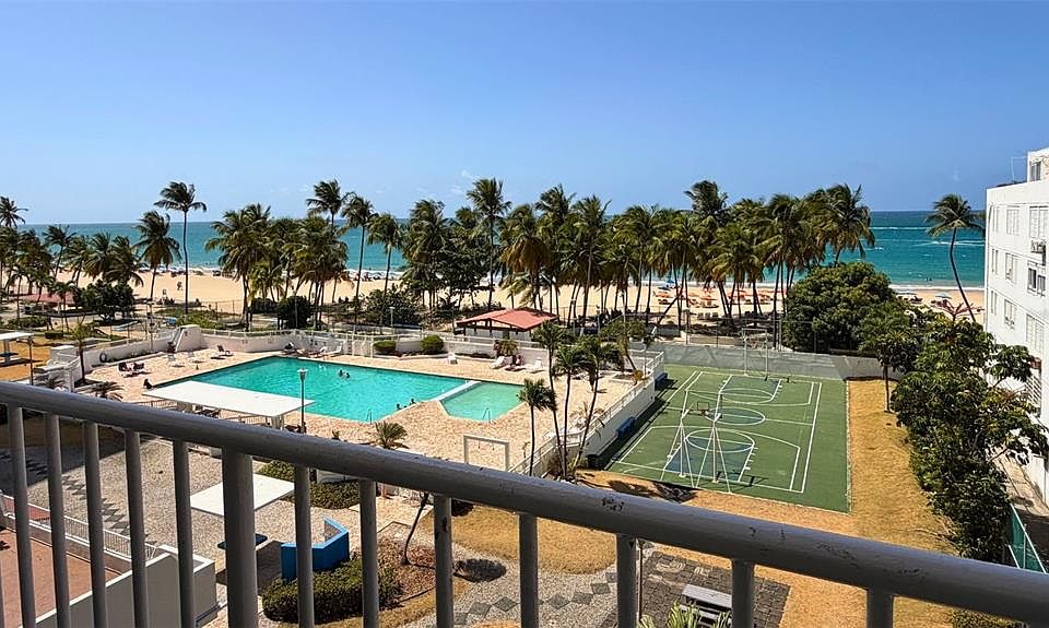 1st image of MARBELLA DEL CARIBE ESTE #508
