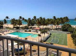 Marbella Del Caribe Este #508, Carolina, PR 00979