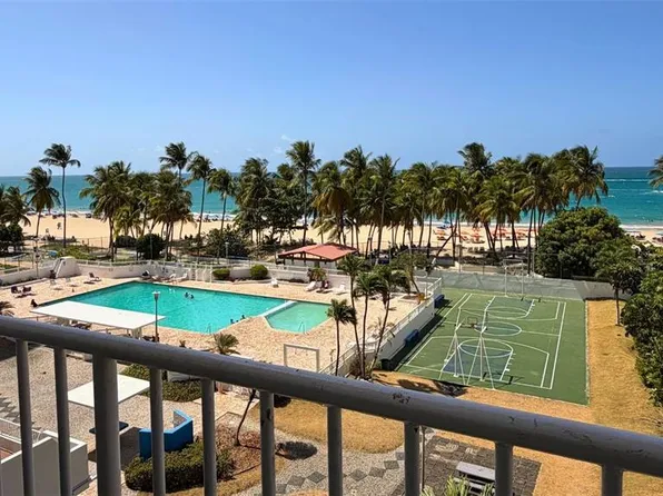 Marbella Del Caribe Este #508, Carolina, PR 00979