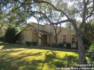 13631 Pebble Oak Dr, San Antonio, TX 78231