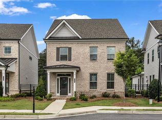 1179 Bennett Creek Overlook, Suwanee, GA 30024