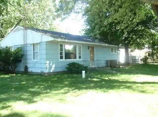 18 Ems B18 Ln, Pierceton, IN 46562