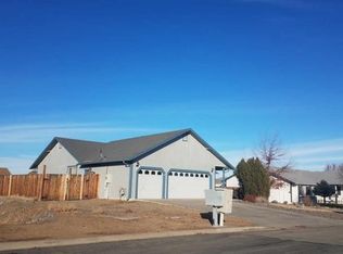 335 Carlene Dr, Sparks, NV 89436