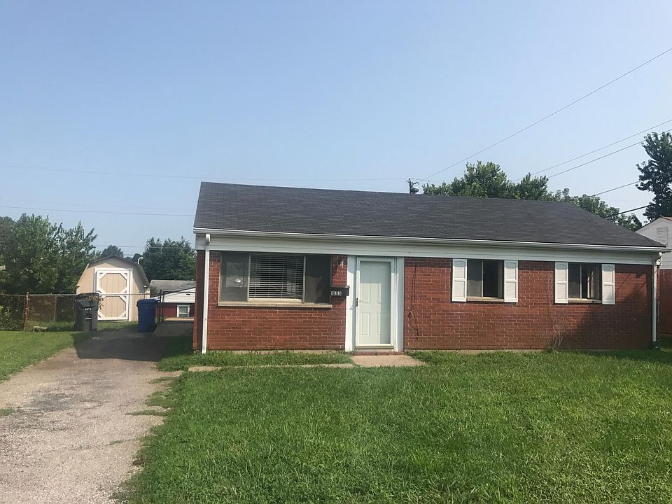 1st image of 1053 Birch Dr
