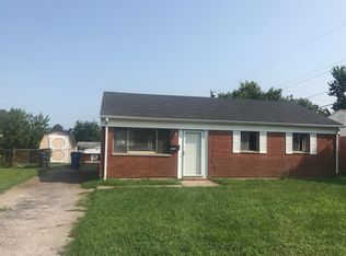 1053 Birch Dr, Lexington, KY 40511