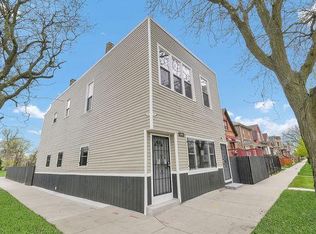 6401 S Wood St UNIT 2, Chicago, IL 60636