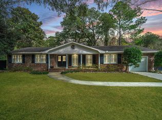 38 Saint Augustine Dr, Charleston, SC 29407