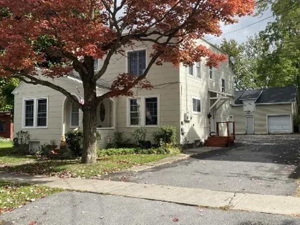 356 N Colorado Ave, Watertown, NY 13601