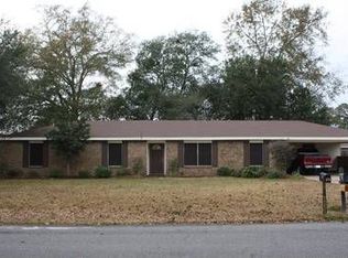 271 Bronco Cir, Lake charles, LA 70611