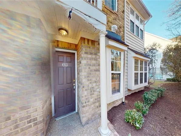 4301 Oneford Pl, Chesapeake, VA 23321