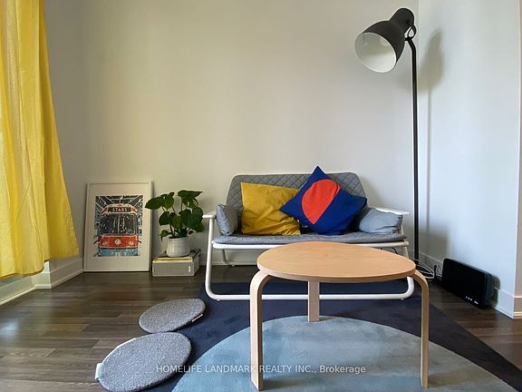 2nd image of 120 Parliament St #315