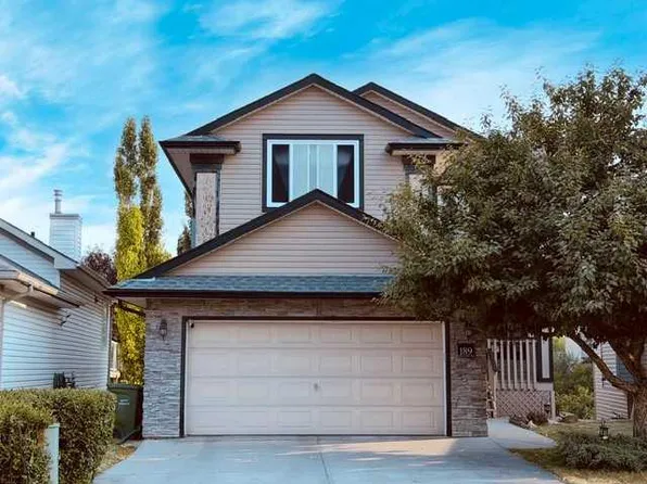 189 SW Citadel Crest Park NW, Calgary, AB T3G 4N1