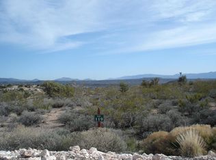 6960 N Canyon Rd, Rimrock, AZ 86335