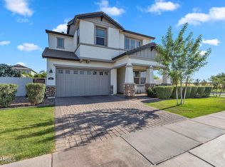 3415 E Arabian Dr, Gilbert, AZ 85296