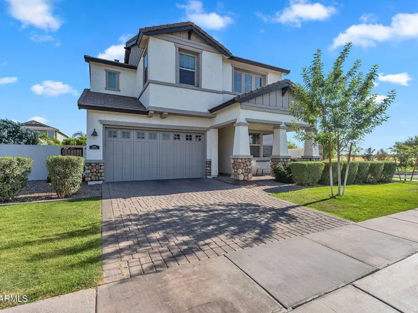 3415 E ARABIAN Drive, Gilbert, AZ 85296