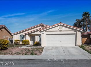 4632 Sophia Way, North Las Vegas, NV 89032