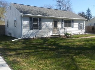 2710 W Heather Ave, Appleton, WI 54914